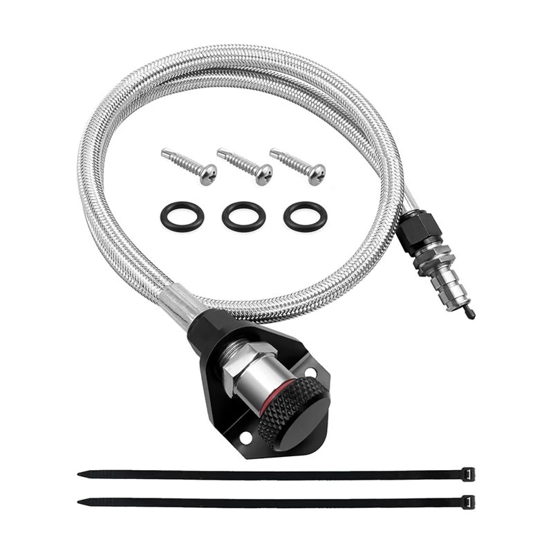 Hot Selling-22173 Locking Transmission Dipstick For GM Trucks 2015,22173 Locking Transmission Dipstick For GM Trucks 2015-AU43
