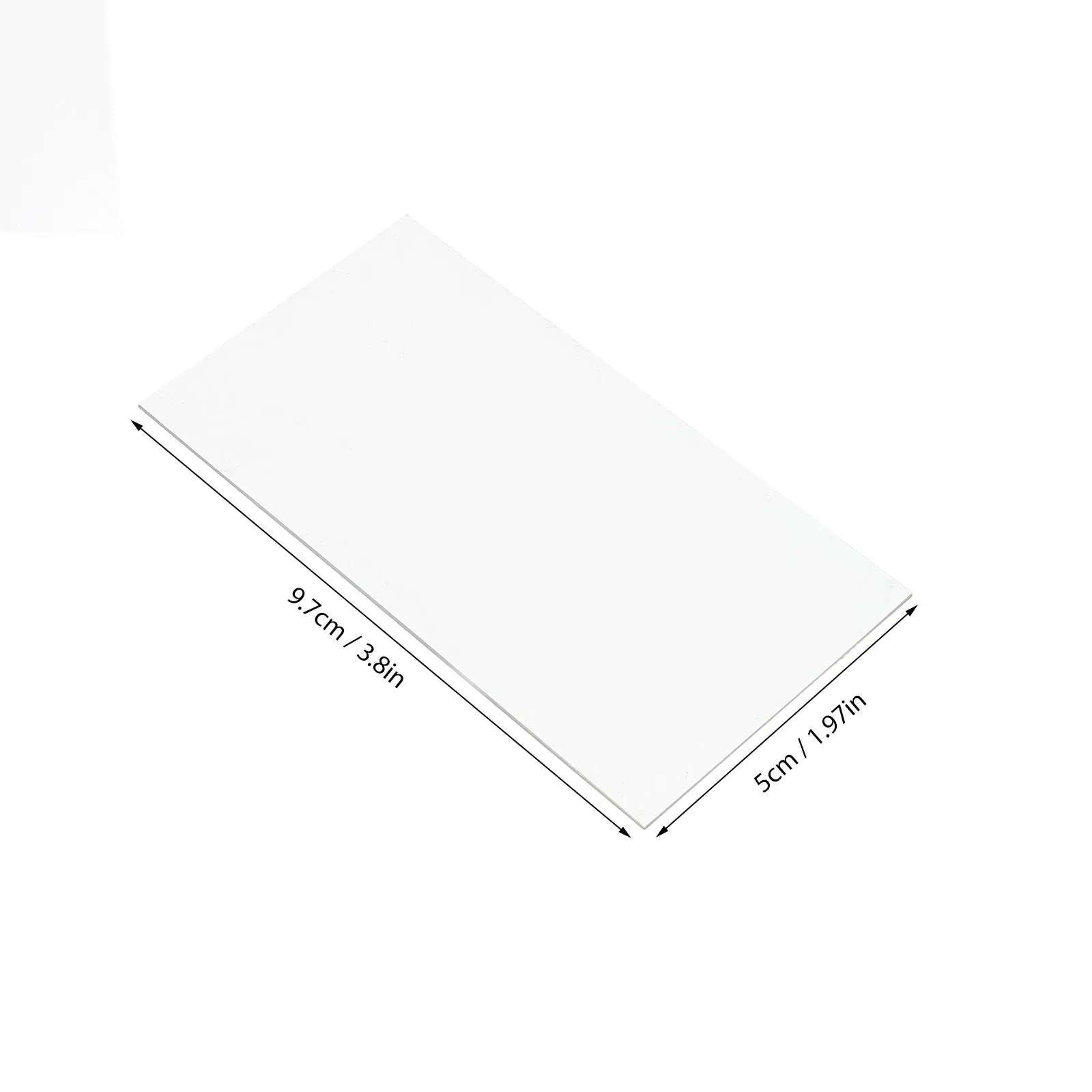 100Pcs Welding Protective Lens Replacement Outside Clear Cover Auto Darkening Solar Lens Welding Hood Shield