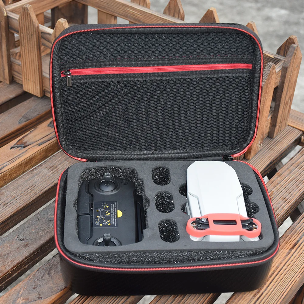 Propeller Holder Strap for DJI Mavic Mini 2 SE 4K Silicone Blade Fixator Folding Protection Secure Blade Stabilizer Accessories