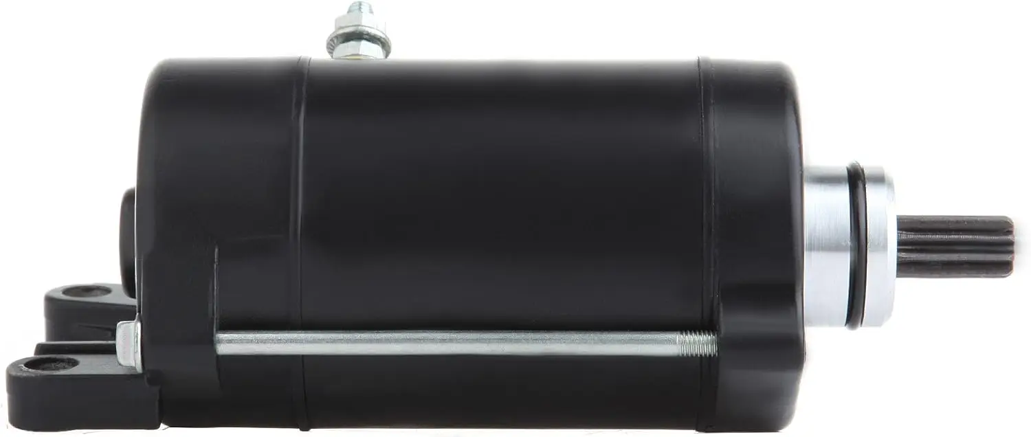 

Starter Motor for Yamaha for WaveRunner GP1200 1997-2002,WaveRunner GP1300R 2003-2008,WaveRaider 1100 1995-1996, 63M-81800-00-00