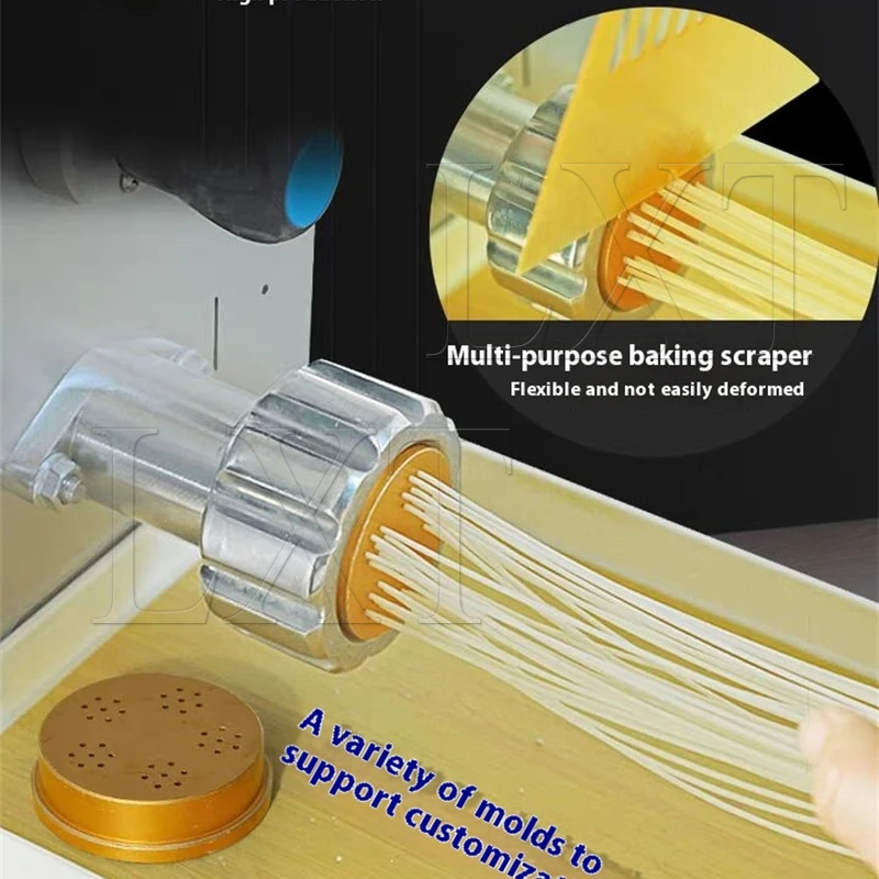 Macaroni Pasta Maki… - image