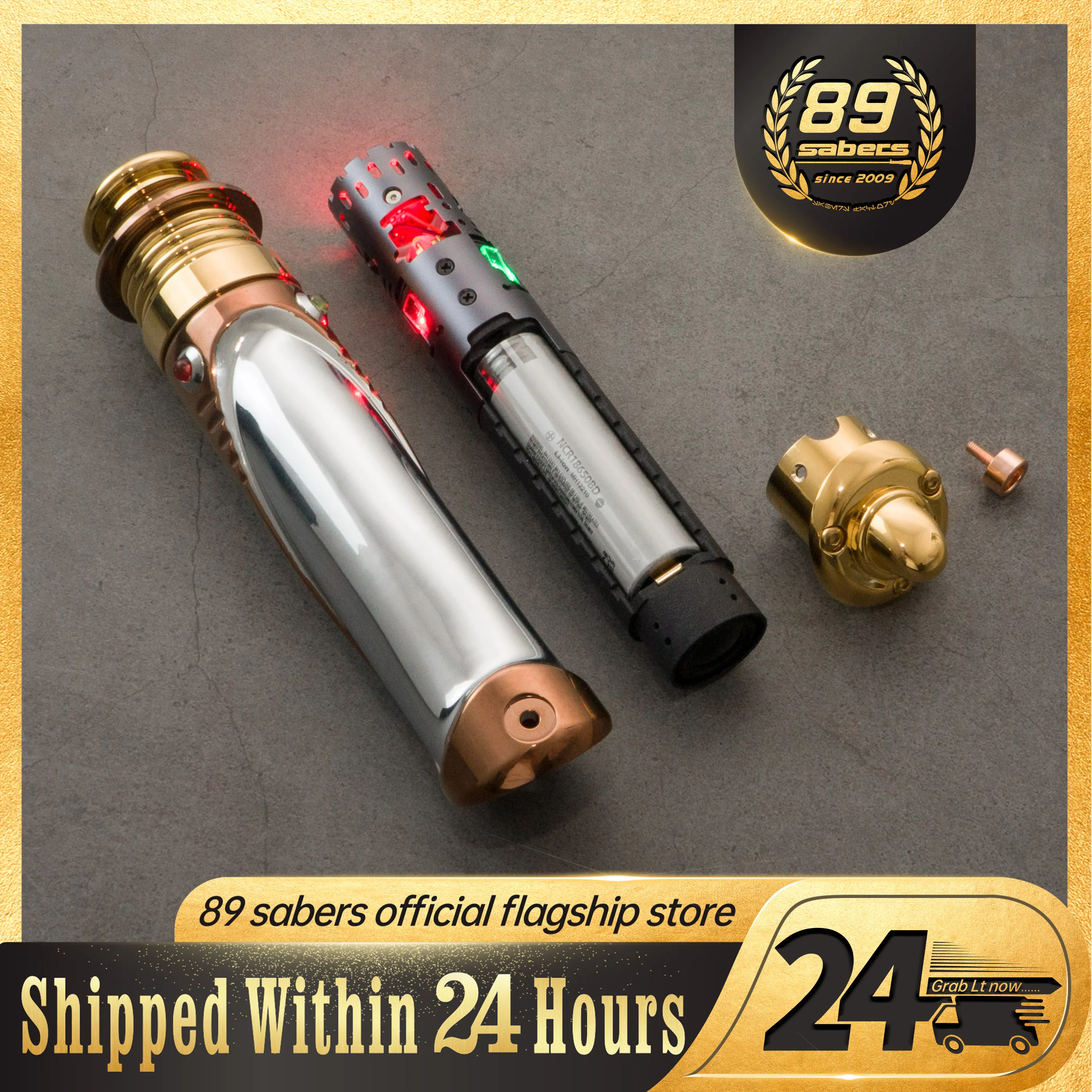 89Sabers 最新パルパティーン 2025 皇帝プロフィー V3.9 最新