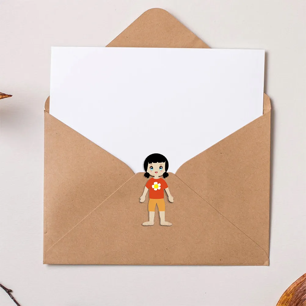 

100 шт. тонких заготовок для вырезания из натурального дерева для творчества, развития мелкой моторики и образовательных занятий