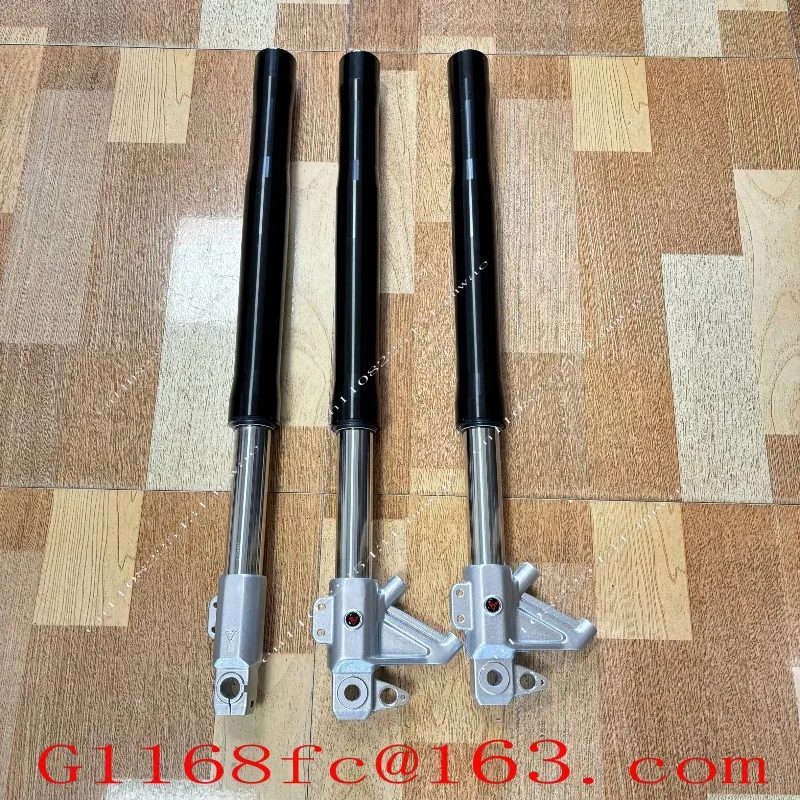 GPR125/150/250 APR150-V Front Shock Absorber, Hydraulic Front Shock Absorber Assembly