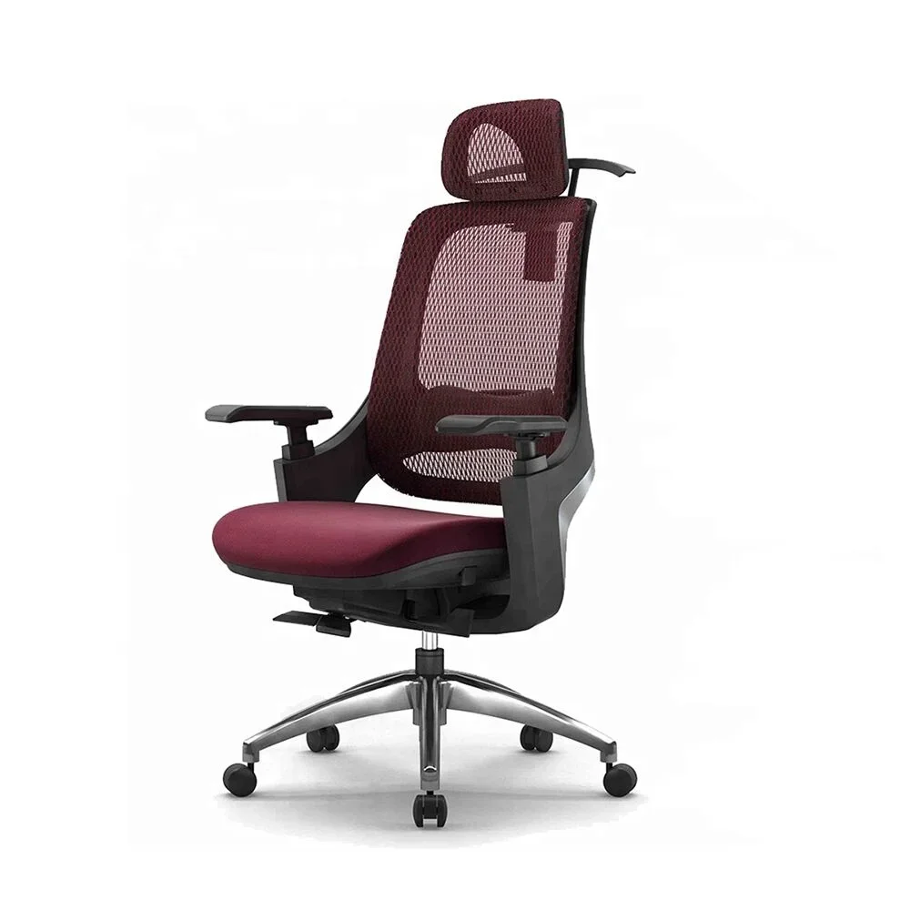 

High back ergonomic design executive boss office chairs