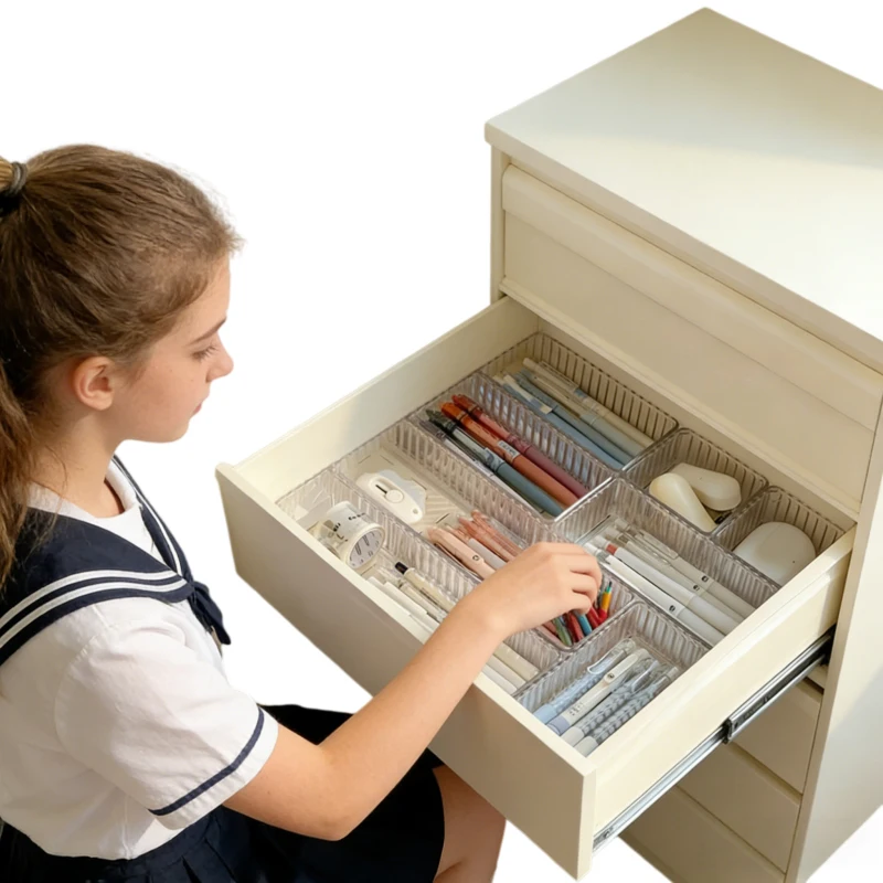 Modular Makeup Cosm…