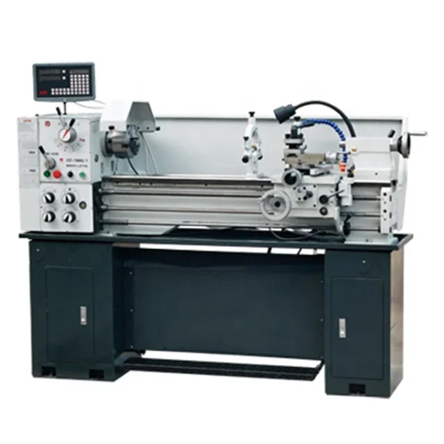 C6236/1000 Manual Metal turning lathe machine tool  torno de horizontal mechanico bench mesin bubut