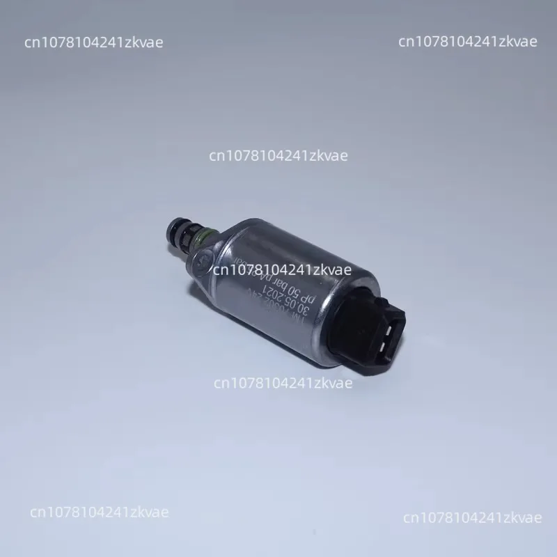 

Factory Price High Quality Excavator Parts TM1005110 24V pP 50 bar SOLENOID VALVE