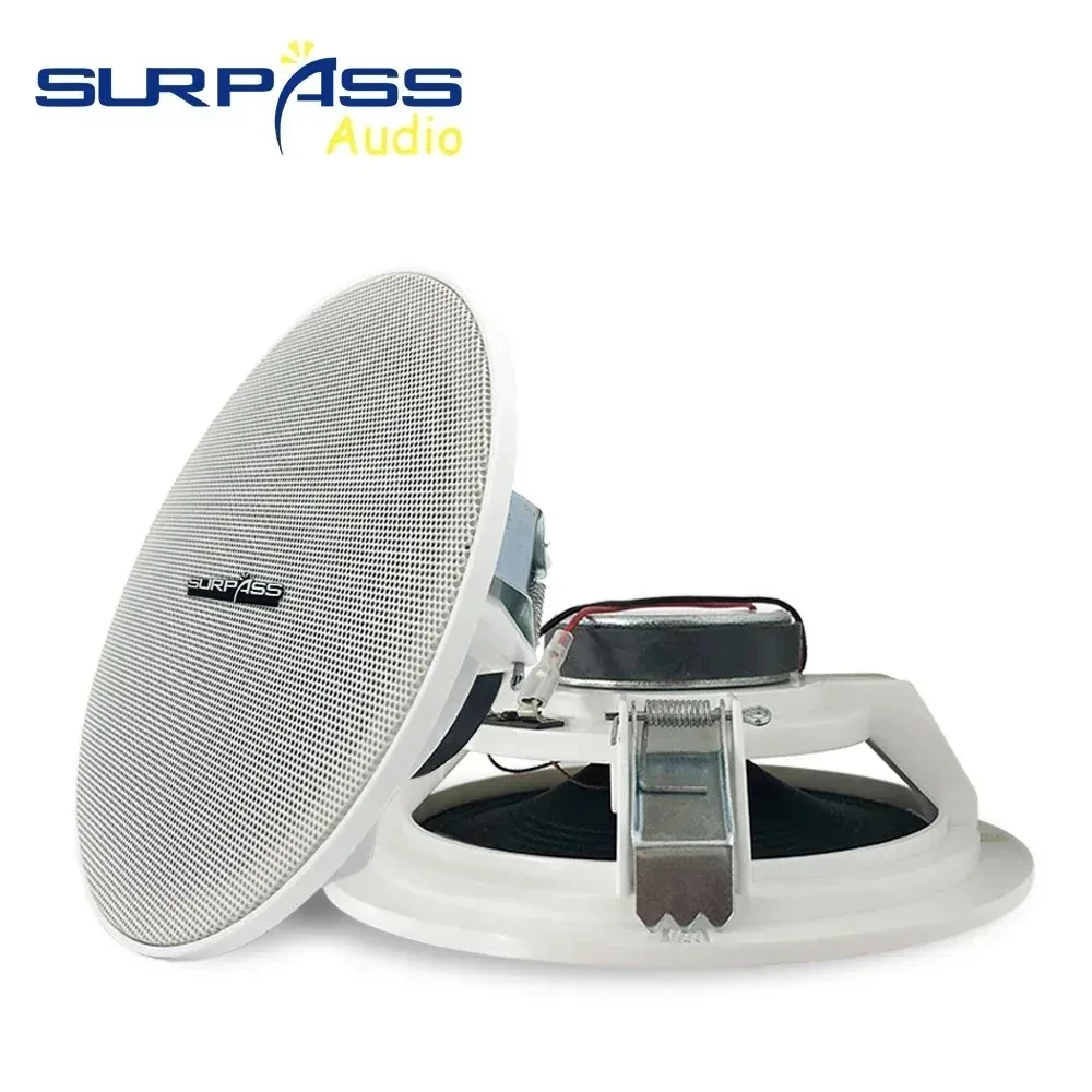 Amplificador de parede com tela sensível ao toque inteligente, bluetooth, wi-fi, android 5.1, áudio, 16*10w, alto-falante de teto, som estéreo hifi, sistema de home theater