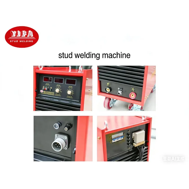 Welding Machine For Studs RSN7-2500