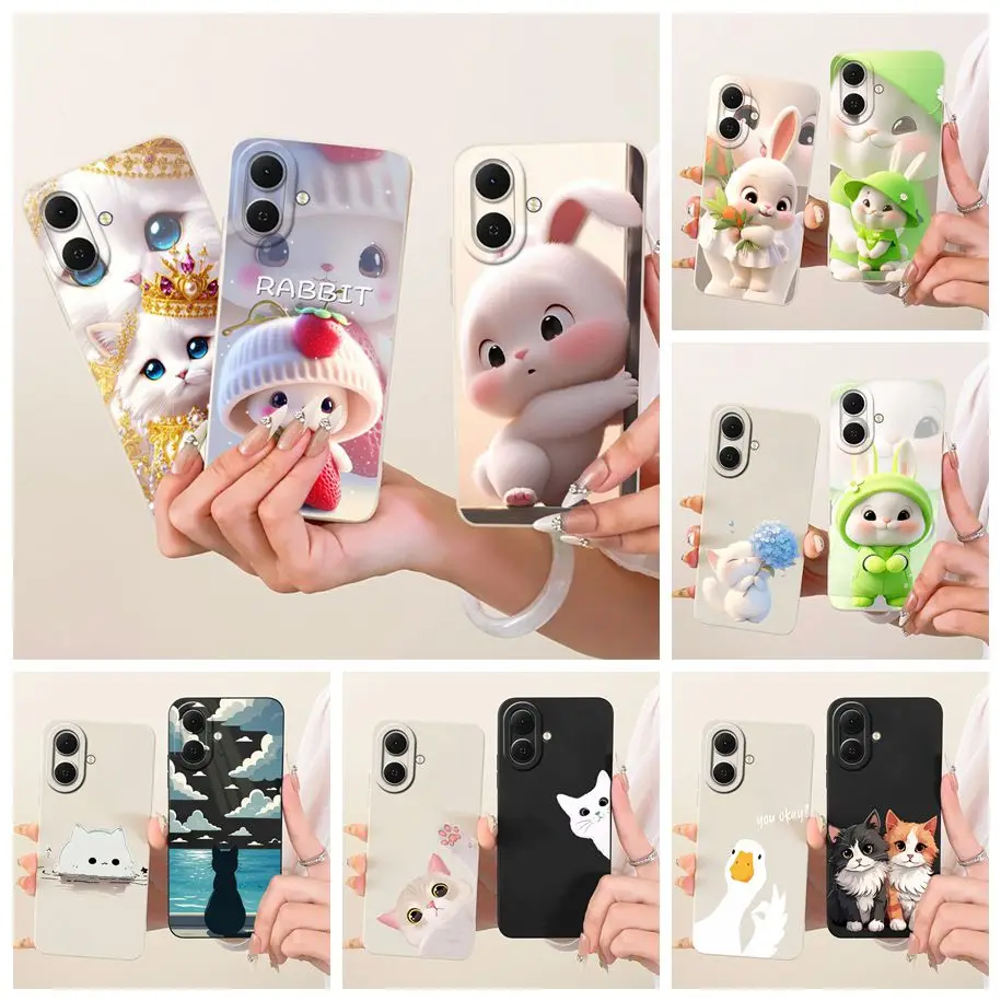 For Tecno Spark Go … - image