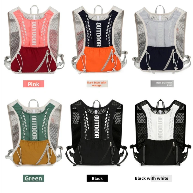 Thumbnail 2 - #48 Outdoor Hiking Backpacks Comparison Guide