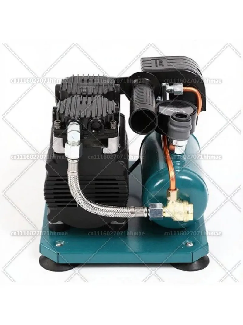 1.5L Portable Air Compressor Brushless Wireless Air Pump No Battery