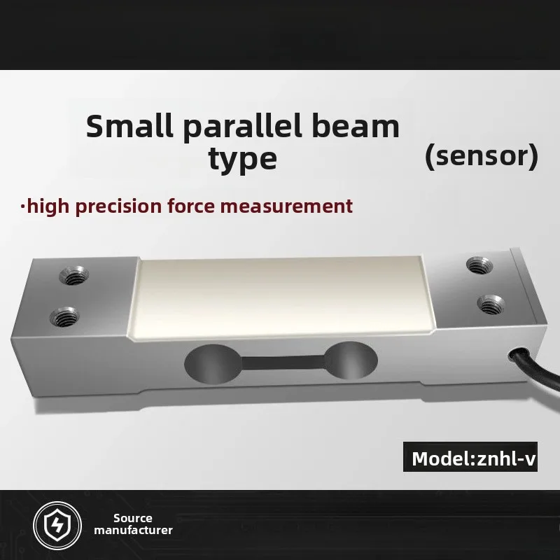 

Industrial Mini Size Cantilever High Precision Load Cell 2kg 5kg 10kg Direct from Manufacturer
