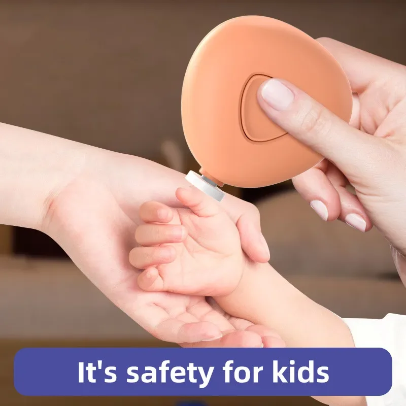 Thumbnail 3 - #25 Baby Nail Care Deals & Discounts