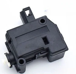 Figzero Brand New Trunk Tailgate Latch Motor for Greatwall Florid Phelex C20 for Haval M4