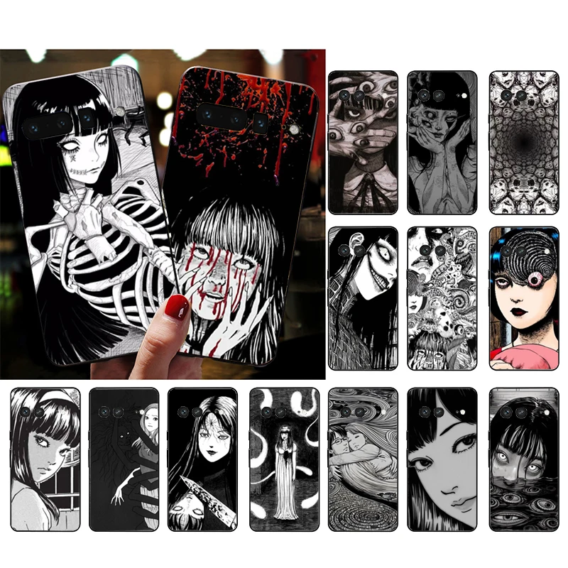 Phone Case For Goog… - image