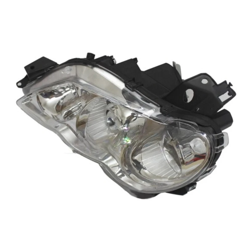 

Ruizhi headlight 05 06 07 08 09 Ruizhi headlight assembly Xenon