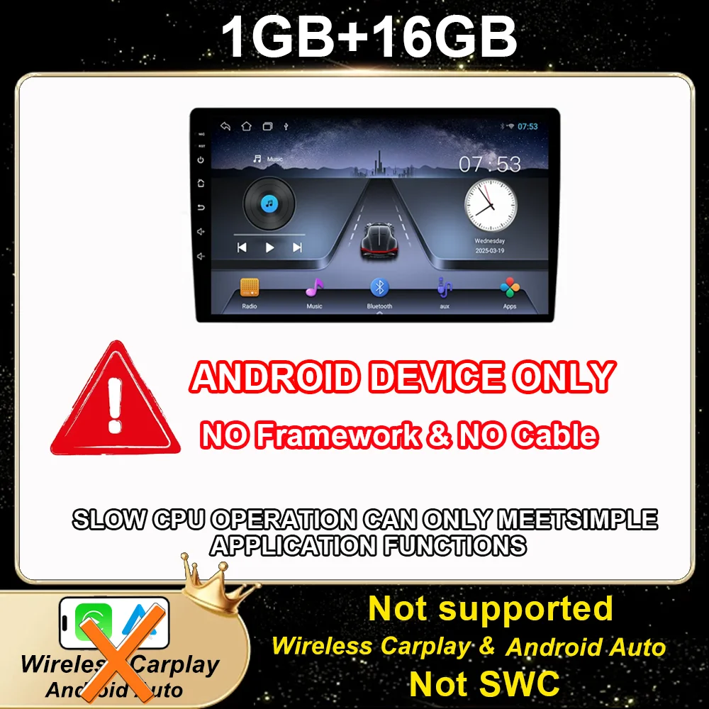 Auto Android GPS Navigatie Voor Peugeot 207 CC 207CC 2006 2007 2008 2009-2015 Auto Radio Stereo Multimidia Speler 4G Carplay 2DIN