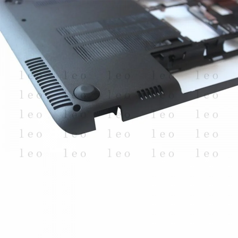 XX جديد ل HP Envy 15-j102la 15-j106la 15-j108la 15-j109la غطاء قاعدة سفلي
