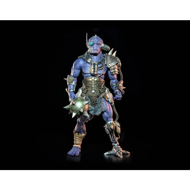 Quatro cavaleiros estúdios legiões cósmicas genuínas série kanoxx vull presente do menino modelo de produto acabado móvel colecionável