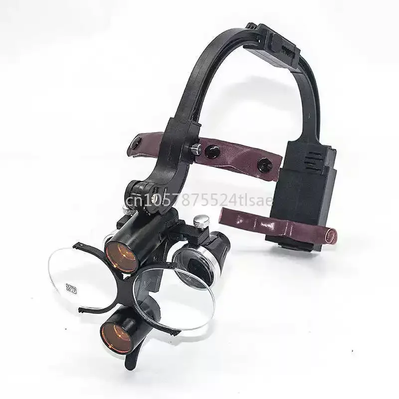 2.5X/3.5X Headlamp High Capacity Battery Headlamp Manufacturer