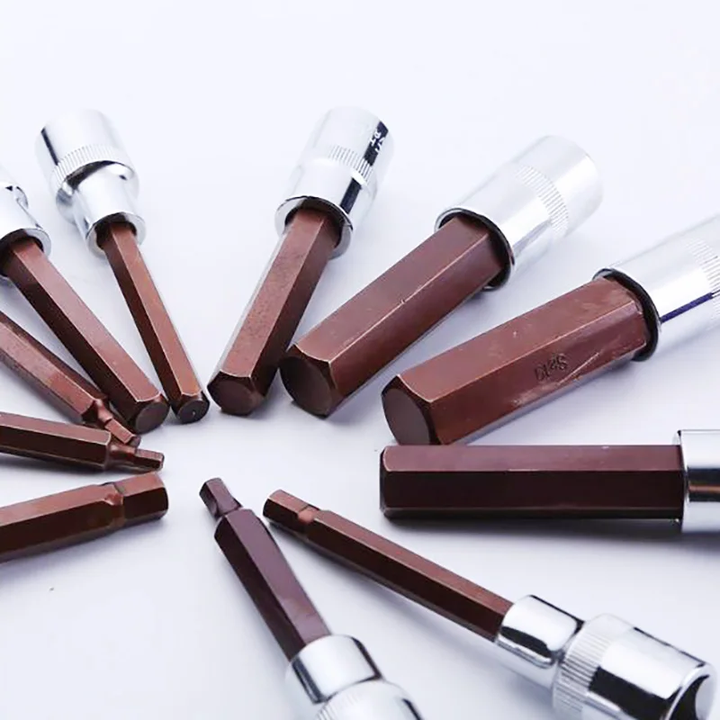 1/2 Hex Bit Socket … - image