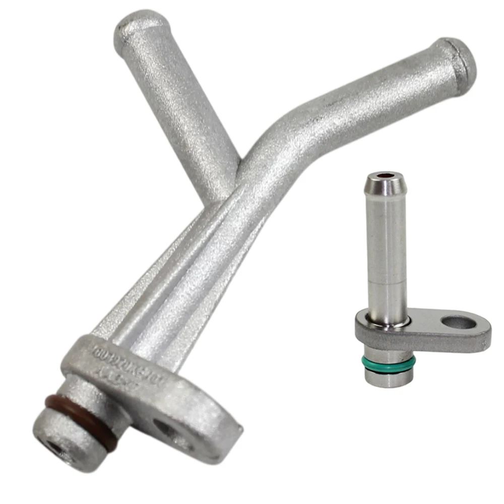 EGR 2-way 3-way Cylinder Front Overflow Air Release Valve Pipe For Great Wall Haval H6 GT Dargo Tank 300 400 500 4N20 Engine