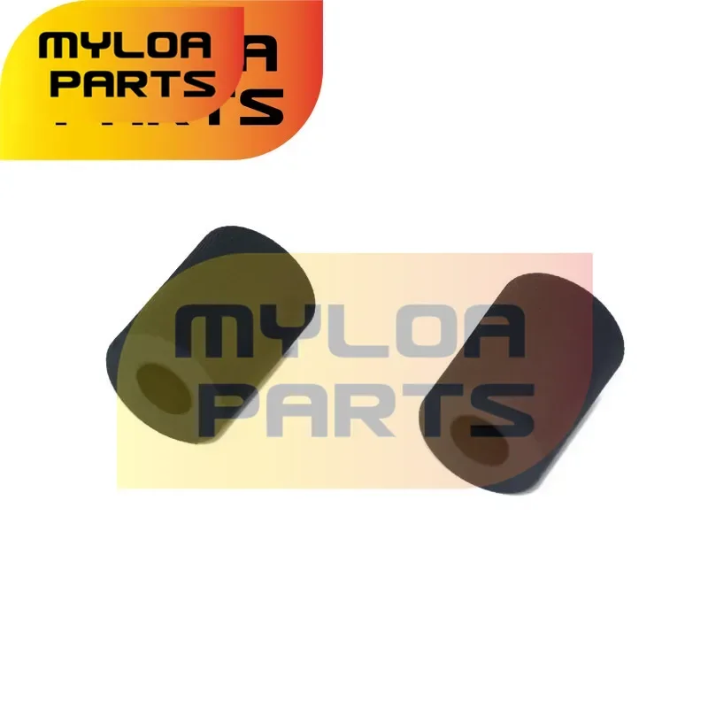 50PCS 2F906230 2BR06520 2F906240 Pickup Rubber compatible for Kyocera FS 1028 1128 1035 1100 1320 1120 1135 1300 1370 3900 4000