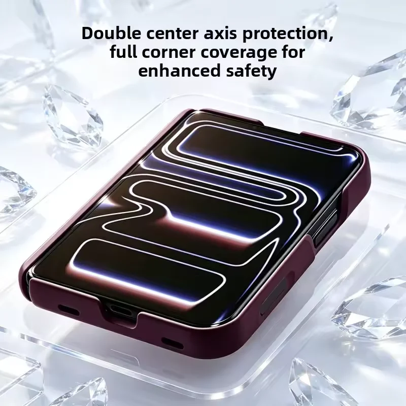 Water Ripple Liquid Silicone F - огляд і ціна Liquid Silicone Magnetic Phone Case