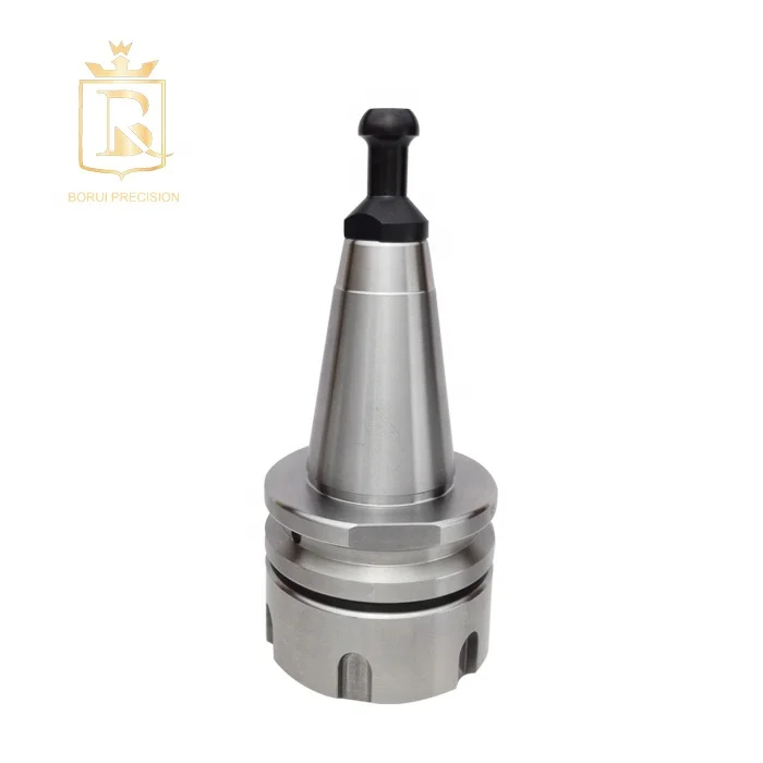 

ISO30 ER32-45L Balance Collet Chuck G2.5 30000RPM CNC Tool Holder