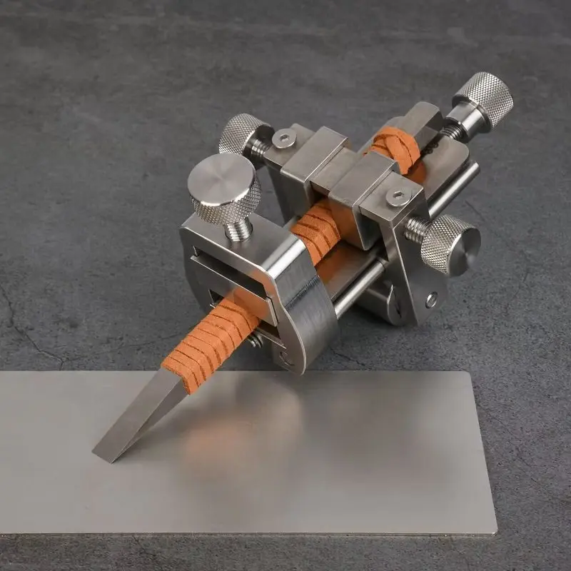 The seventh-generation seal cutting  does not ask for people, and the overall stainless steel material distributes diamond discs