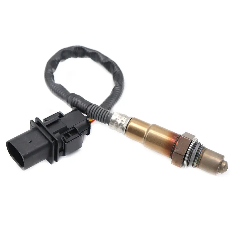 

Lambda Sensor Fits VW SKODA AUDI SEAT Eos Golf Mk5 A3 Mercedes-Benz W176 CLA GLA-CLASS SL 0095425618