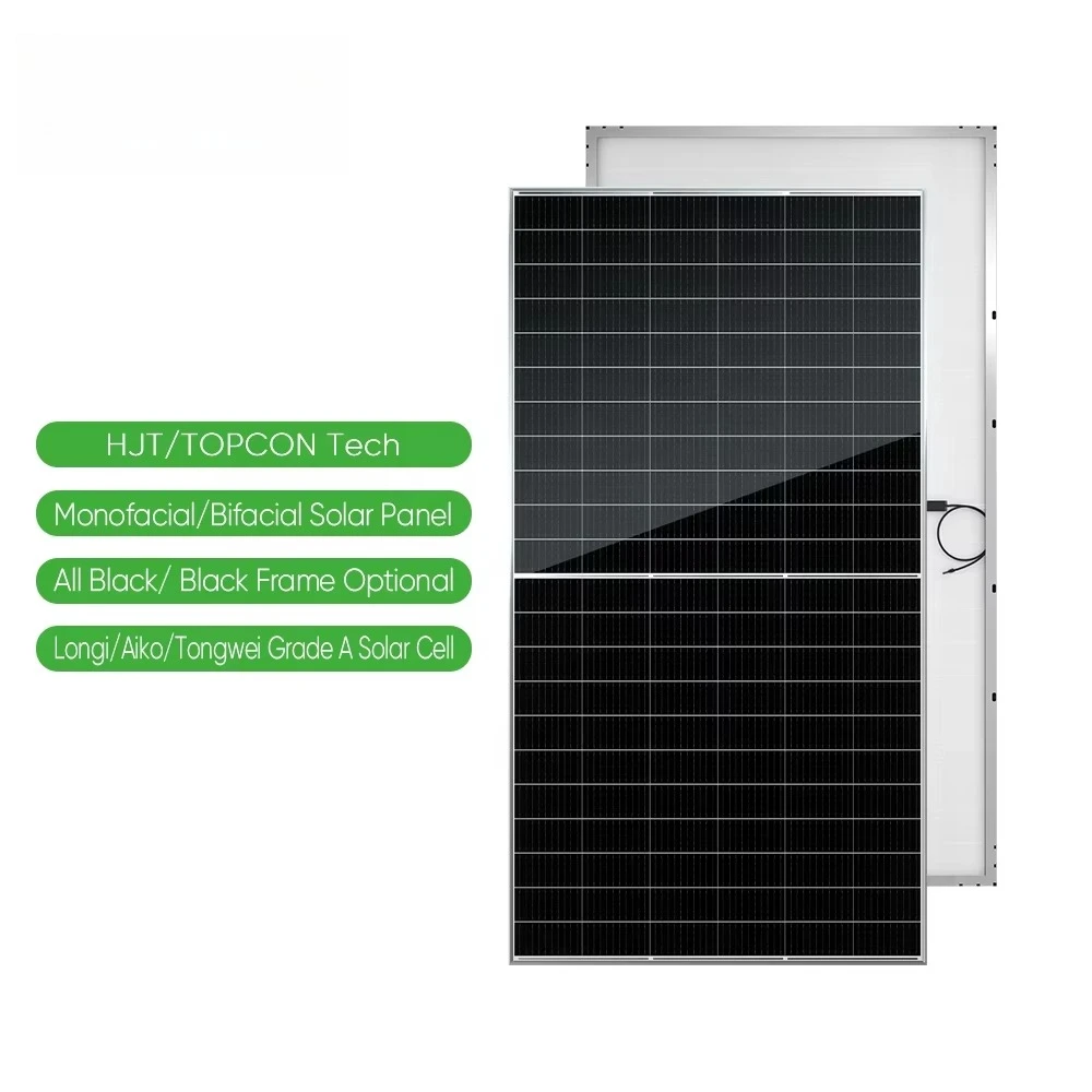 Complete Set Hybrid Solar Energy Storage System 10KW 15Kw Off Grid Hybrid Solar Energy Power System Kit Solaire for Home