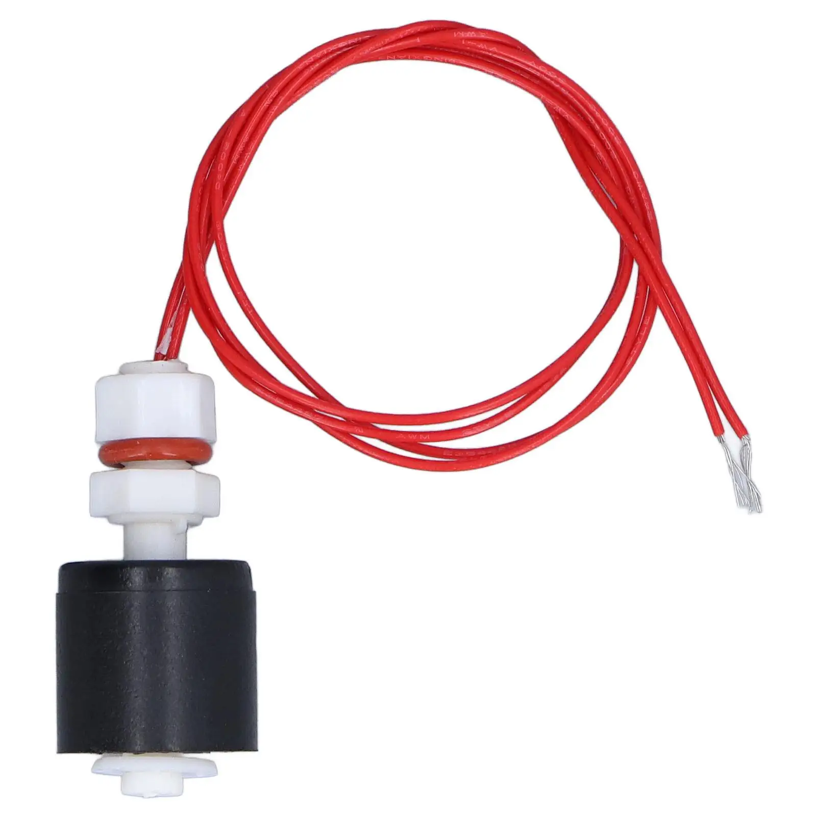 ABS Oil Float Switch for Liquid Level Control - Ideal for Air for conditioners & HVAC Systems