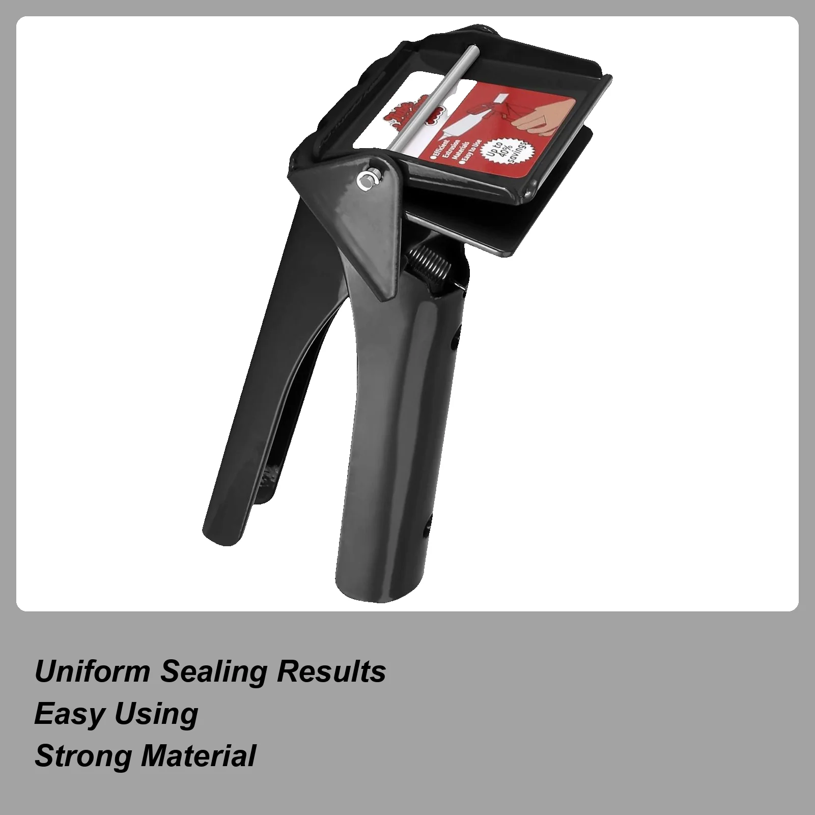 ペイントスクイーザー滑り止め手動シリコーン押出プレッサーボトルスクイーザーツールローションクリームペーストペイント接着剤キッチン用