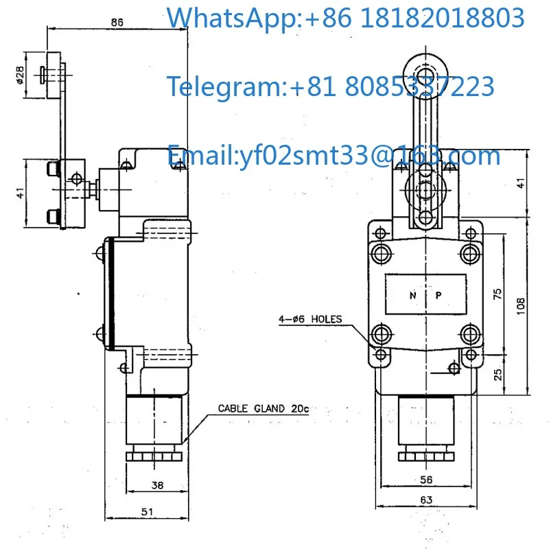 Magnetic Tool Setting Instrument Panel NZH NZM-50A ZOP-50 ZIP-50A CNC Machine Tool Workpiece Position Detection parts