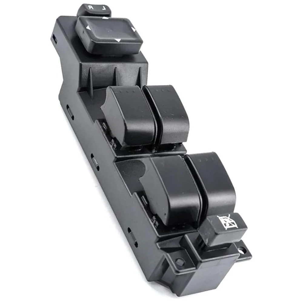 

1 шт. переключатель стеклоподъемника для Mazda 6 2006-2012 подходит только модели LHD P7A66350C GV2S66350A GV2S-66-350 GV2S-66-350A передняя левая сторона