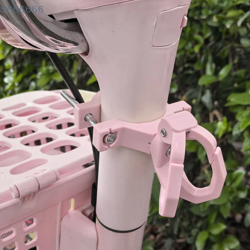 

Universal Motorcycle Helmet Hook Bag Holder Assembly Kit Portable Travel And School Hanging Hook for Gear And Equipment