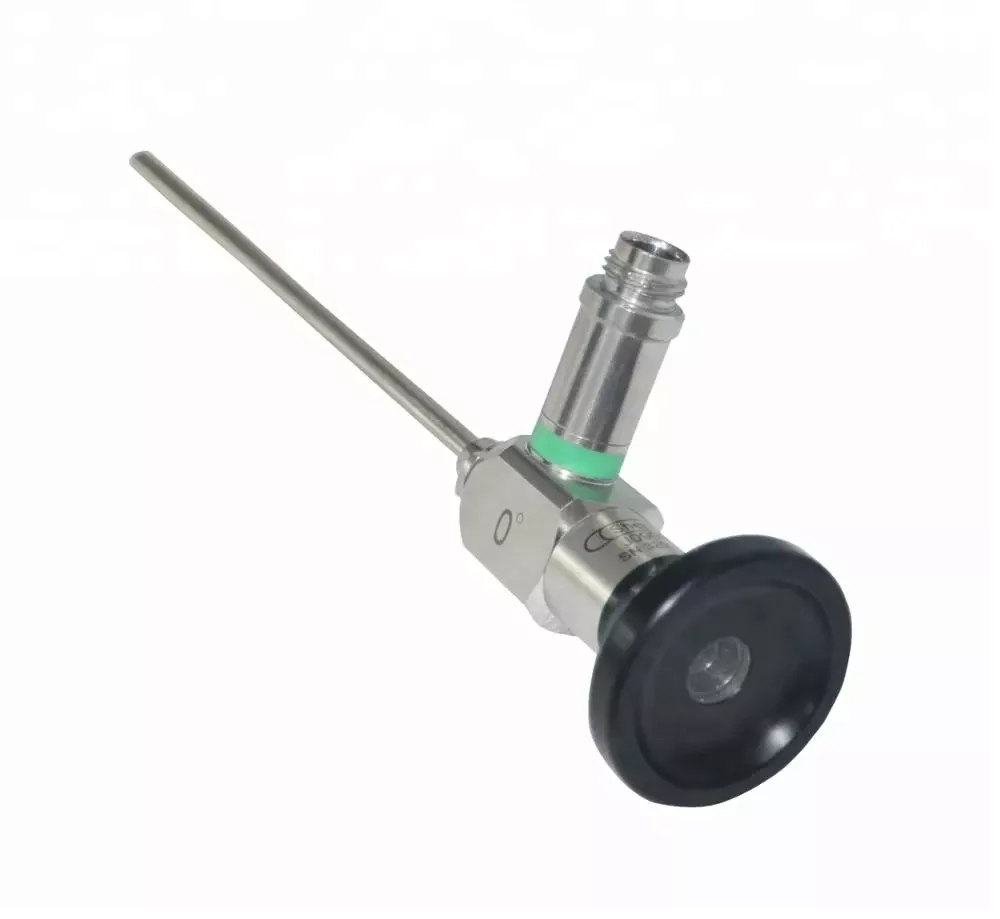 Rigid sinus Sur/gical endoscopes 2.7mm oto  nose inspection and Sur/gery