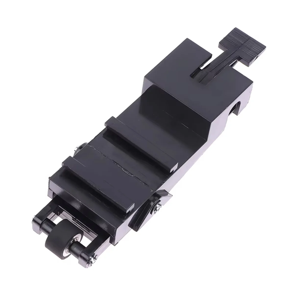 AAA87 2PC Cutting Paper Pressure Wheel Pressure Rubber Rollers for CT630 900 1200 Cutting Plotter Cutter Machine Spare Parts