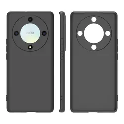 For Honor X9b Case X 9b TPU Soft Black Slim Matte Silicone Case for Honor X9b ALI-NX1 Back Cover HonorX9b Phone Cases