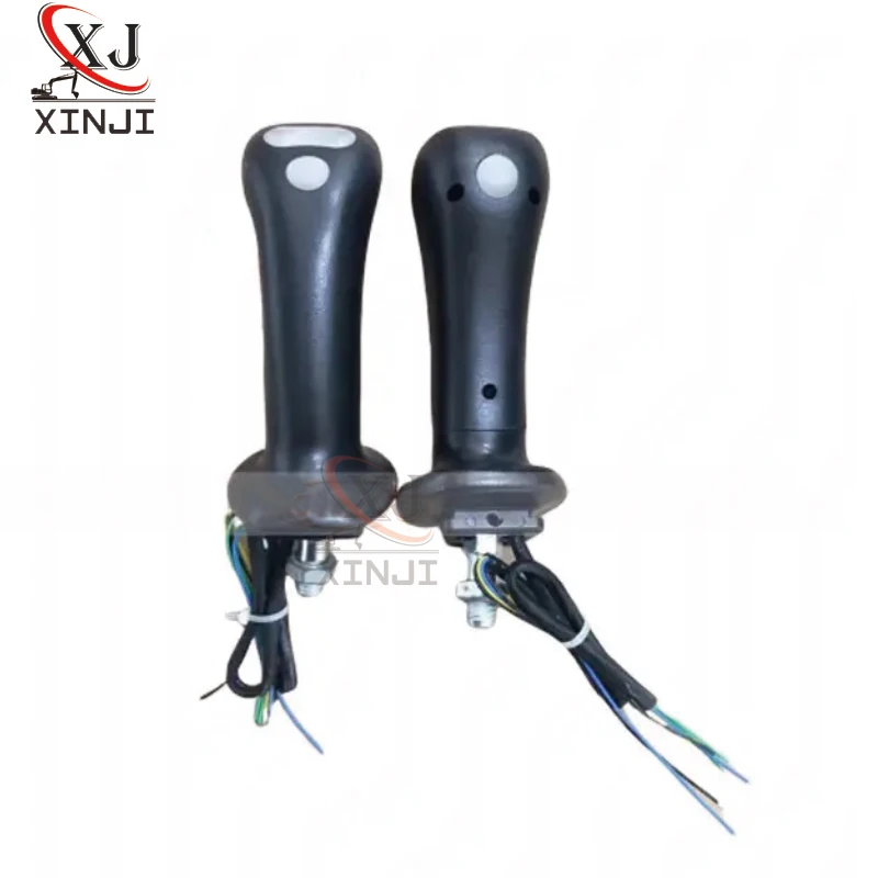 

1568143 Joystick Handle / Manipulation Handle for Excavator