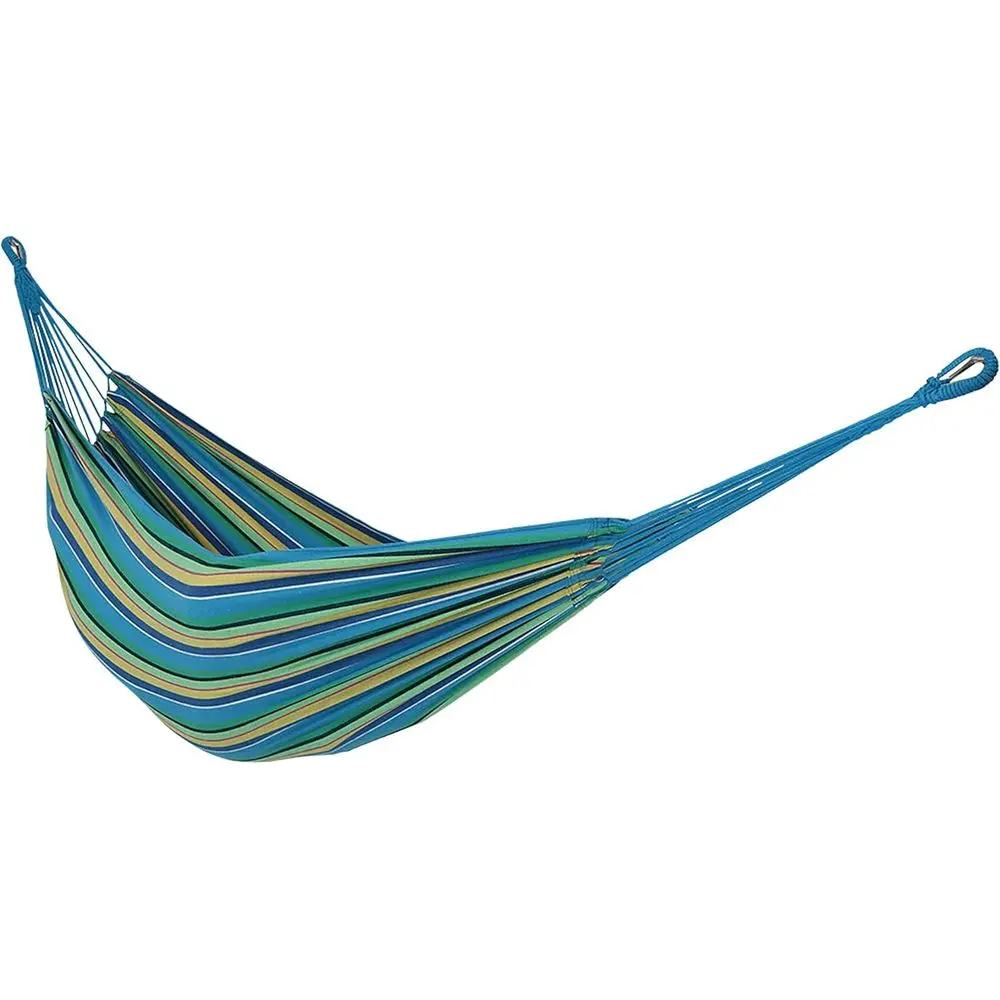 

450-Pound Capacity Sea Grass Outdoor Hammock
