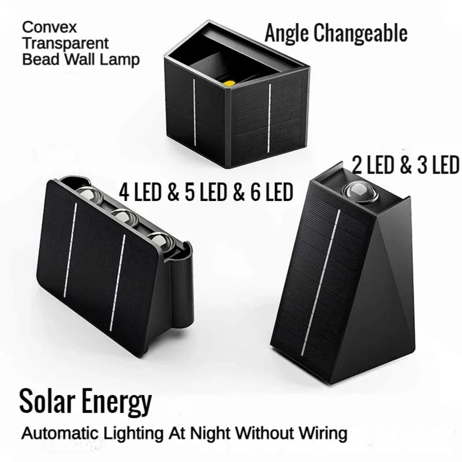 New Enhanced Stylish Solar Wall Sconce Light for Outdoor Garden and Porch - Elegant Ambiance with LED Fixture - Ideal External S