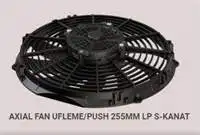 Store code: 53810122AP internal FAN motor 12V UFLEME 10 axial S wing low profile