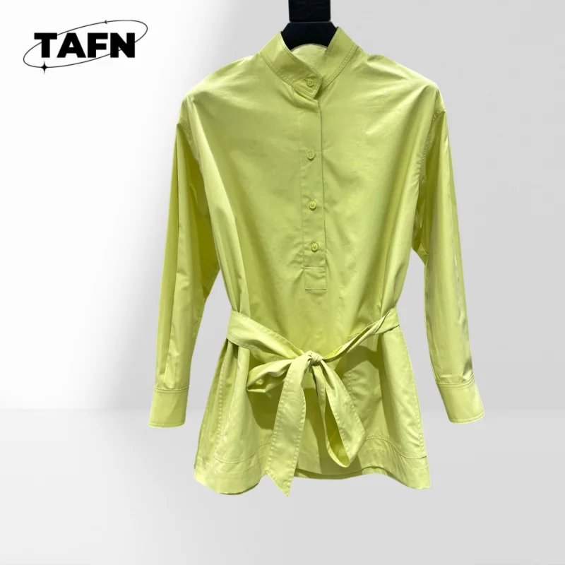 

Women’s Satin Shirt Long Sleeve Turn Down Collar Blouse Ladies Polka Dot Shirt Loose Fit Long Sleeve Blouse AH0166