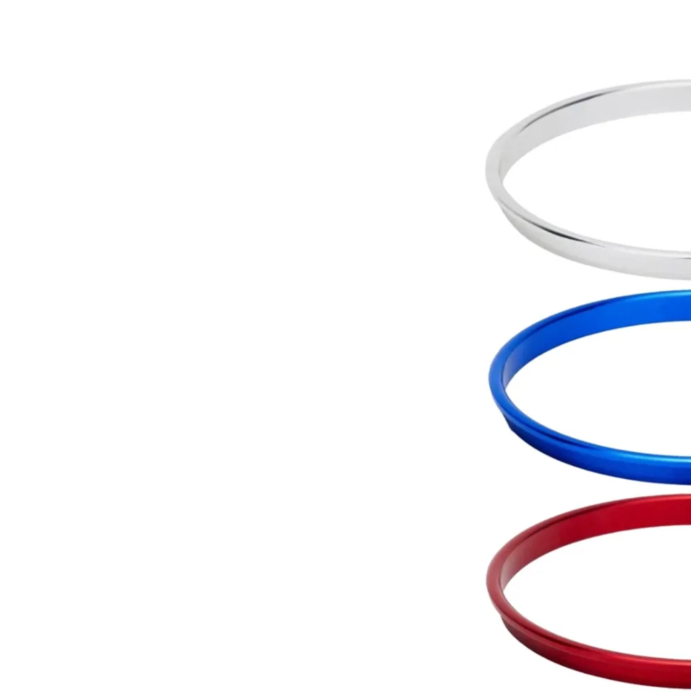 

Переключатель фар автомобиля, декоративная рамка, наклейка на кольцо для гольфа Jett MK5 MK6 для Passat B6 B7 CC для Touran для Tiguan