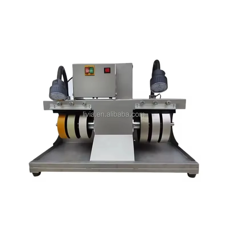 Lapidary Polishing Gemstone Cabbing Machine with Stainless Steel Core Motor and Bearing Essential Jewelry Making Equipment