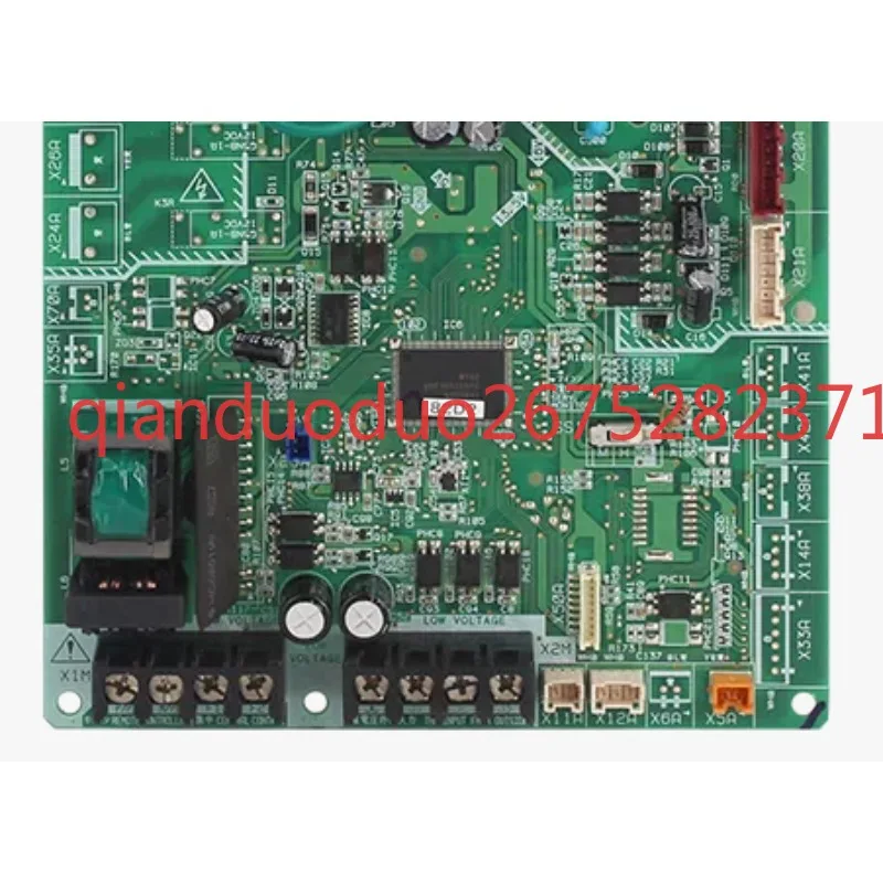 Suitable for Daikin air conditioner parts internal control main board EB17035-10 original VAML150HV1V